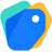 Bookmark Lite Logo